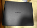 PiMAX小派水晶Light (全款版）8K超清PCVR非球面镜片大甜蜜点VR眼镜近视可用头戴式VR显卡直连非一体机 晒单实拍图