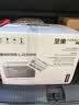 联想（Lenovo）至像LJ2206W 黑白激光无线打印机家用办公  手机无线 学生作业打印机 实拍图