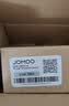 九牧（JOMOO）花洒喷头全套家用增压洗澡淋浴莲蓬头热水器手持淋雨花洒软管套装 止水喷头+软管（1.5米）+墙座 实拍图