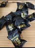 裕百年无糖黑芝麻丸礼盒无添加中秋礼品送长辈实用糕点零食礼盒1000g 实拍图