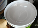 斯凯绨（Sky Top）米饭碗陶瓷面碗骨瓷纯白家用酒店餐具日式碗4.5英寸4件套装 实拍图