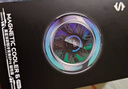 黑鲨5磁吸手机散热器打游戏专用直播降温半导体制冷背夹适用苹果iPhone17Promax平板华为小米红魔一加 实拍图