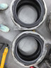 米其林（MICHELIN）汽车轮胎 205/55R16 91W 浩悦五代 Primacy 5 适配朗逸/宝来/英朗 实拍图