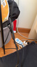 京东京造【Type-C转三合一】快充线数据线100W/30W/15W一拖三适用于苹果17/16安卓华为mate70小米手机车载 实拍图