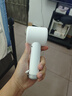 竹林鸟玄武ZG2头戴式电竞游戏耳机专用2.4G无线蓝牙有线type-c四模7.1音效一键听声辨位长续航降噪麦克风 白色 套餐一（含支架） 实拍图