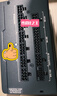 酷冷至尊（CoolerMaster）GX750W 电脑电源/金牌全模组/全日系电容/ATX3.1 原生PCIe5.1线材/智能温控风扇/7年质保 实拍图