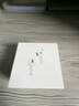 Apple/苹果 AirPods 4(支持主动降噪)搭配无线充电盒(USB-C)苹果耳机 蓝牙耳机适用iPhone/iPad 四代 实拍图