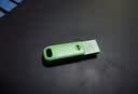 Sandisk闪迪1TB Type-C USB3.2 手机U盘DDC3绿色 读速高达400MB/s 自动备份 手机电脑两用 双接口大容量优盘 实拍图