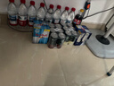 星巴克（Starbucks）星倍醇 即饮咖啡 黑醇摩卡 228ml*6罐 罐装浓咖啡饮料 实拍图