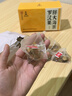 采善堂白云山罗汉果胖大海茶蒲公英菊花吸烟咽炎护嗓化痰清肺润喉养生茶 实拍图