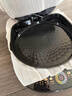 苏泊尔（SUPOR）【0氟钛瓷】电饼铛 上下盘可拆洗 电饼档双面加热 三明治机早餐机 加深升降烤盘 煎饼锅 JJ30RQ803 实拍图