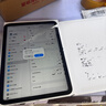 Apple/苹果【键盘套装】 iPad11英寸 A16芯片2025年款 平板电脑 (256GB WLAN版/学习办公娱乐)银色 实拍图