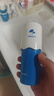 海龟爸爸春夏季儿童洗面奶积雪草洁面青春期专用男女生护肤品80ml*2 实拍图