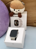 小米（MI）REDMI Watch 6皎月银 国家补贴 澎湃OS 3 心率血氧监测 红米手表6 小米汽车 送男友送女友 实拍图