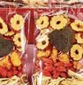 忆江南红糖姜茶大姨妈 红糖姜枣茶补生理期红糖姜茶气血养生茶300g 实拍图