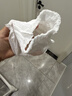 好奇（Huggies）铂金装小桃裤成长裤XL96片(12-17kg)加大号尿不湿【透爽散热】 实拍图