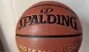 斯伯丁（SPALDING）篮球TF系列7号PU比赛室内外兼用耐磨学生成人青少年 77-176Y 实拍图
