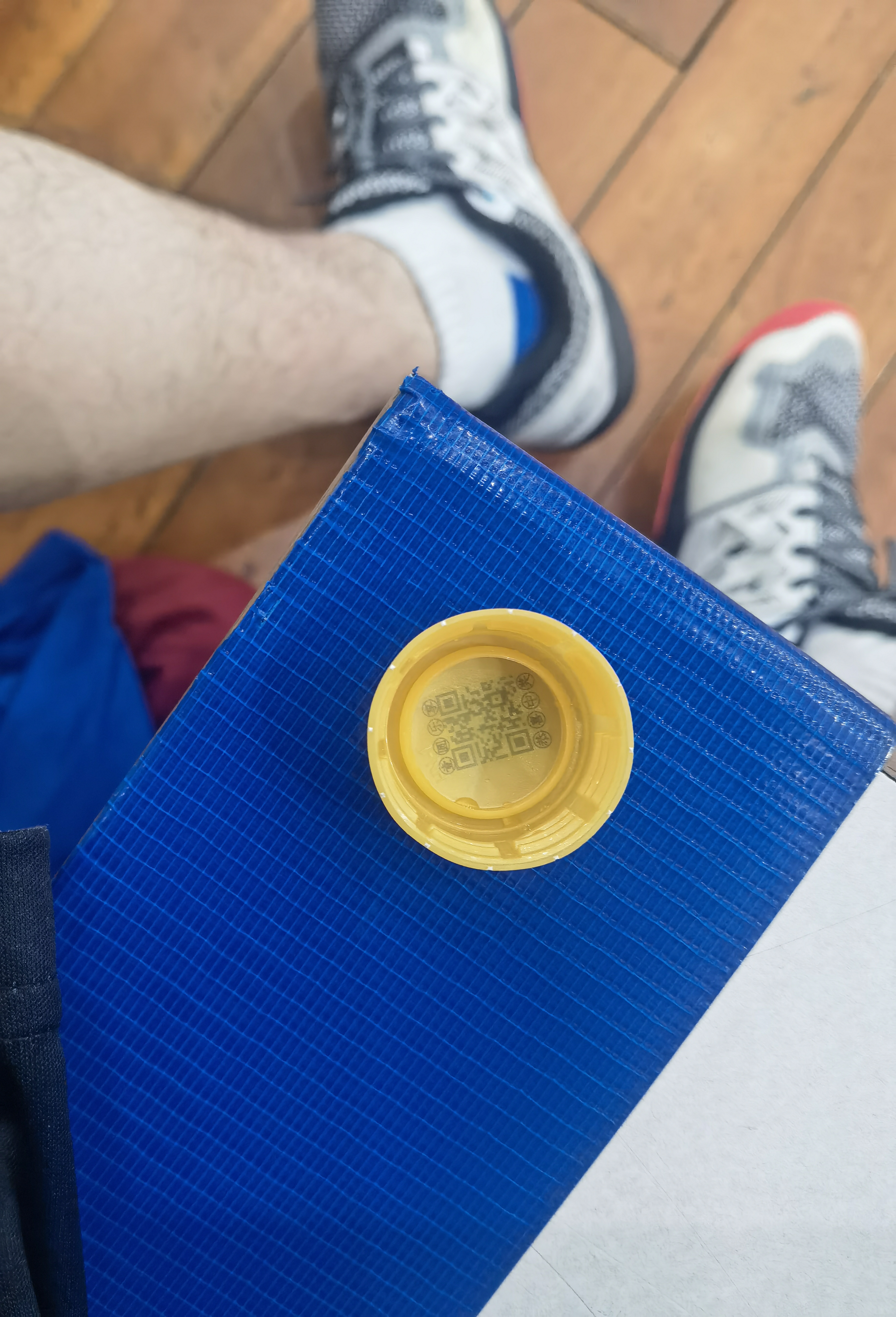 宜百利方形柜机空调挡风板立式防直吹客厅柜式挡板防风罩遮导风多孔5050 实拍图