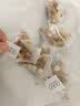 奥祥堂玫瑰花茯苓陈皮茶包正品茯苓陈皮中草药材排浊气去湿茶官方旗舰店 实拍图