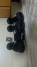 凯乐斯黑46cm四驱合金六轮攀爬越野遥控赛车玩具车模型男孩儿童生日礼物 实拍图