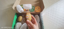 佳沛（zespri）新西兰阳光金奇异果 8个装 特大果单果重约124-146g 水果猕猴桃 实拍图