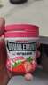 绿箭 薄荷糖脆皮软心糖 80g*4瓶 清新口气糖 接吻糖 休闲零食糖果 实拍图