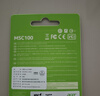 宏碁掠夺者（PREDATOR）宏碁 64GB TF(MicroSD)内存卡 A1 U3 V30 C10 MSC100存储卡 读速100MB/s 适配行车记录仪/监控 实拍图