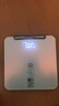 华为（HUAWEI）八电极体脂秤3Pro 电子秤体脂秤体重秤家用 双频检测精准/WiFi蓝牙双连接/支持安卓&iOS 日出印象 实拍图