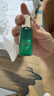百雀羚（PECHOIN）旅行套装 水乳霜小样试用体验套装 补水保湿抗皱紧致护肤品官方 帧颜淡纹洁面+水+乳 实拍图
