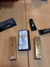 YSL圣罗兰圆管口红16莹亮润彩滋润唇膏保湿显色化妆品生日礼物女 实拍图