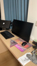AOC27英寸2K 420Hz FastIPS快速液晶 1ms HDR400 出厂校色 硬件低蓝光 不闪屏游戏电竞显示器 Q27G4K 实拍图