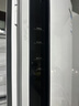 博世（BOSCH）【咨询更优惠】冰箱家用605L大容量十字对开门四开门变频电冰箱 一级能效 风冷无霜嵌入式鲜润保湿 大白鲸KMF61A20TI 精细分储 实拍图