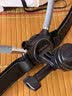绿联挂脖手机支架+蓝牙翻页遥控器配大疆action4/5/6pro影石luna相机iPhone18手机 实拍图
