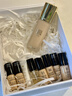娇兰（Guerlain）金钻修颜粉底液0C(柔雾哑光)35ml持妆遮瑕化妆品生日礼物送女友 实拍图