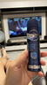 妮维雅（NIVEA）男士海洋酷爽爽身气雾150ml*2腋下止汗喷雾抑汗干爽喷雾男生礼物 实拍图
