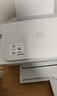 惠普（HP）4925彩色无线喷墨打印机家用 大印量低成本照片打印机 微信打印 复印  实拍图