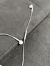 Apple/苹果 EarPods USB-C有线耳机 type-c有线耳机  iPhone 17有线耳机笔记本耳机游戏音乐 实拍图