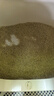 pidan猫砂 纯豆腐猫砂2.4kg*4包强力吸臭不易带出 可冲厕所非膨润土砂 实拍图