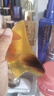 中稳堂牛角刮痧板经络刷面部脸部提拉颈背腿部全身按摩神器可搭刮痧精油 实拍图