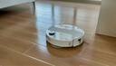 石头（roborock）【保价618】扫地机器人扫拖一体 P20 Max 自动上下水版自动集尘热水洗拖布擦地拖地 A2950RR 实拍图
