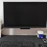明基（BenQ）RD320U 31.5英寸4K 专业编程 90WType-C供电  HDR400 护眼硬件滤蓝光程序员编码显示屏 实拍图