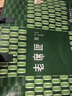 老席匠抑菌加厚芫藤席夏凉席子双人三件套180*200 【可折叠】 实拍图