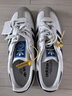 阿迪达斯adidas三叶草  samba T头鞋运动鞋男女休闲鞋B75806 44.5 实拍图