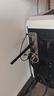 山泽usb无线网卡台式机专用电脑wifi6接收器 主机笔记本外置天线无限网络发射器ax300免驱外接信号热点 实拍图