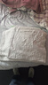 无印良品全棉100%纯棉毛巾被夏季空调被单人宿舍夏凉被办公室午休纱布盖毯 洛洛-浅灰【A类母婴级 吸湿透气】 150*200cm【全棉纯棉 亲肤柔软】 实拍图