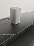 小米（MI）Xiaomi智能音箱音响 灰 超级小爱智能音箱 AI大模型问答 连续指令语控 支持远程备车 小米蓝牙音箱 实拍图