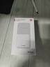 华为随身wifi3pro移动无线wifi三网通全国流量上网随行4G直播非wifi7无限网卡非2025款5g手机可用 华为随行WiFi 5月光白+试用10G*1个月联通 实拍图