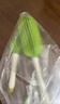 世喜奶瓶刷套装奶瓶清洗刷硅胶奶瓶刷三合一多功能洗奶瓶刷子套装 奶瓶刷+泡泡净正装 实拍图
