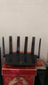 普联（TP-LINK）大道路由器7DR6430 BE6400 5G WiFi7千兆双频家用高速穿墙 2.4G wifi6无线 2.5G网口 游戏加速 实拍图