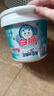 白猫浓缩洗衣粉900g桶装亮白亮彩低泡易漂去渍双效酵素4倍浓缩护色 900g*1桶+彩漂粉35g*2袋【添加活性酵素】 实拍图